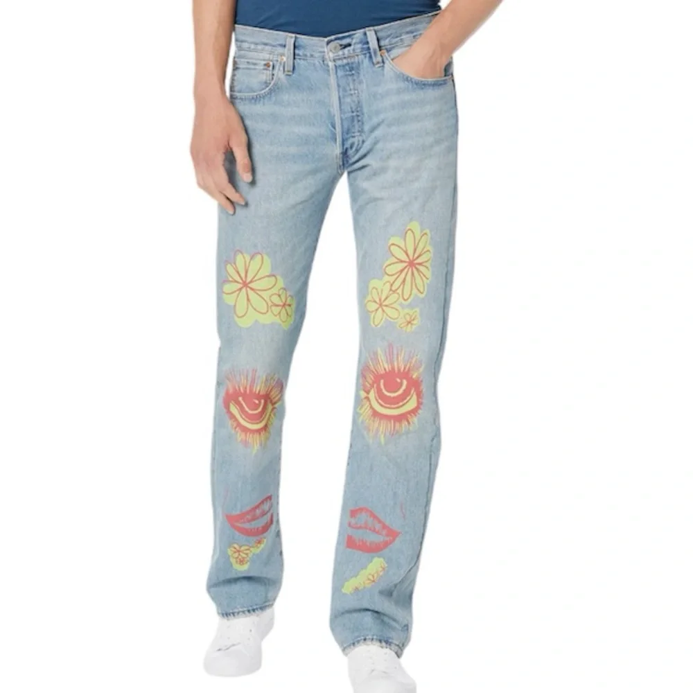 Levis levi’s 501